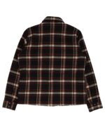 Flannel Shirt (back side)