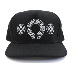 chrome hearts hat