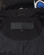 Chrome Hearts Matty Boy Sex Records Patch Work Jacket (jacket logo on chip)