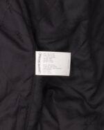 Chrome Hearts Matty Boy Sex Records Patch Work Jacket (jacket detail on chip)